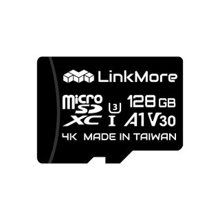LinkMore A1V30 Agon microSD_單入組_128GB_01